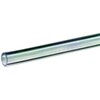Weich-PVC-Schlauch transparent ohne Einlagen 2X1mm/100m